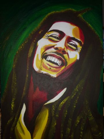Bob Marley